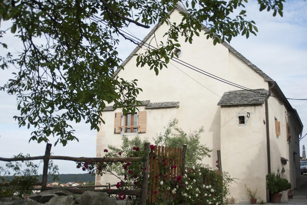 Stanjelski Razgledi Ar Exterior foto