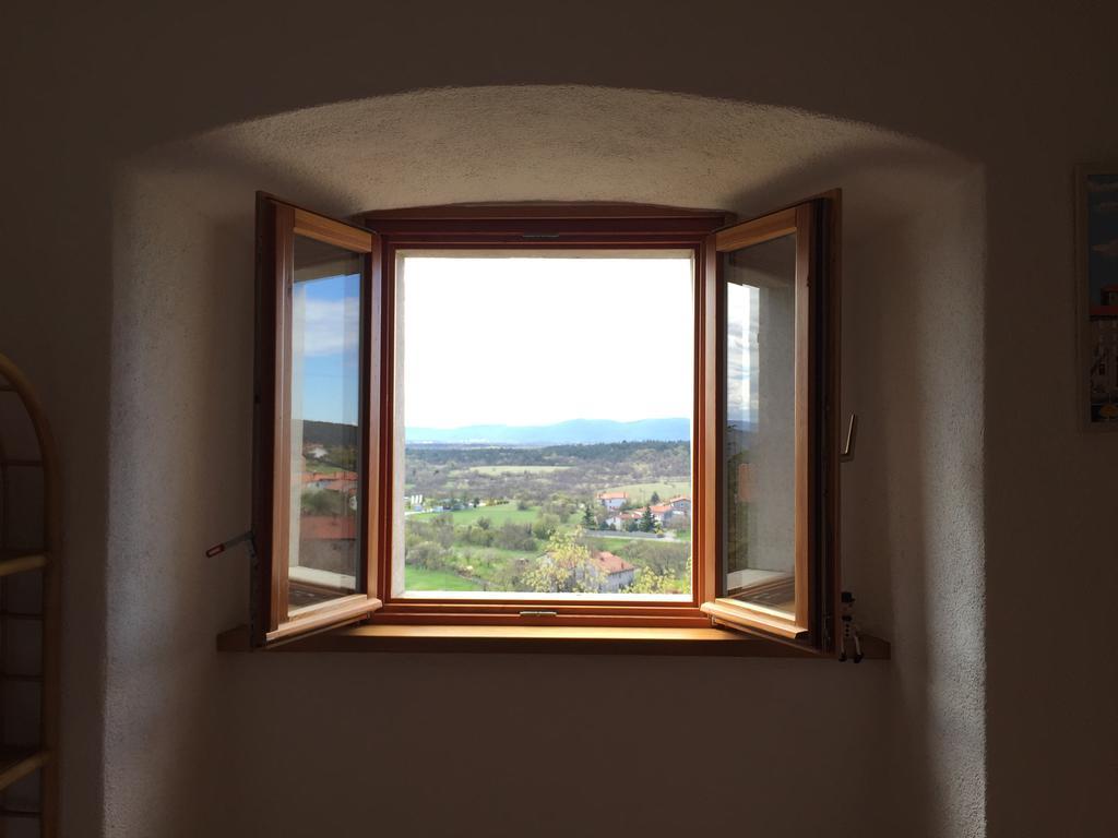 Stanjelski Razgledi Ar Exterior foto